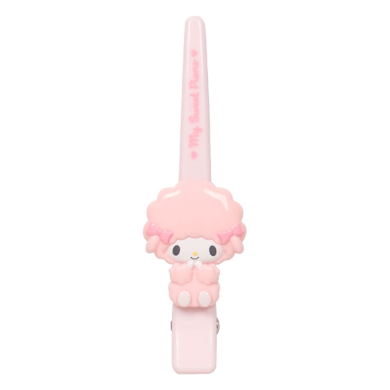 現貨｜Sanrio My Sweet Piano 日版 髮夾 (52806-4)