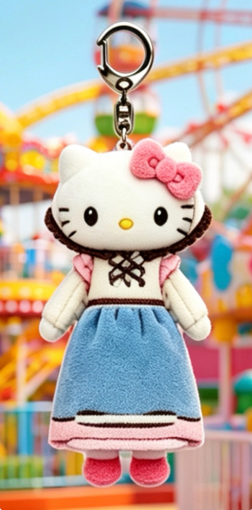 ［預購10月底到貨］日本🇯🇵直送Hello Kitty長腿系列