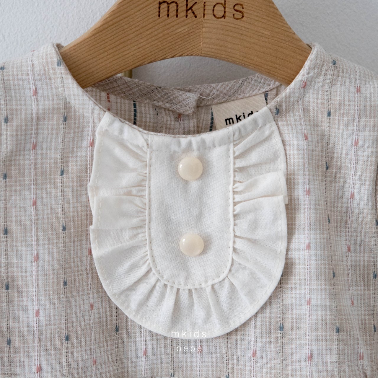 🇰🇷mkids babysuit