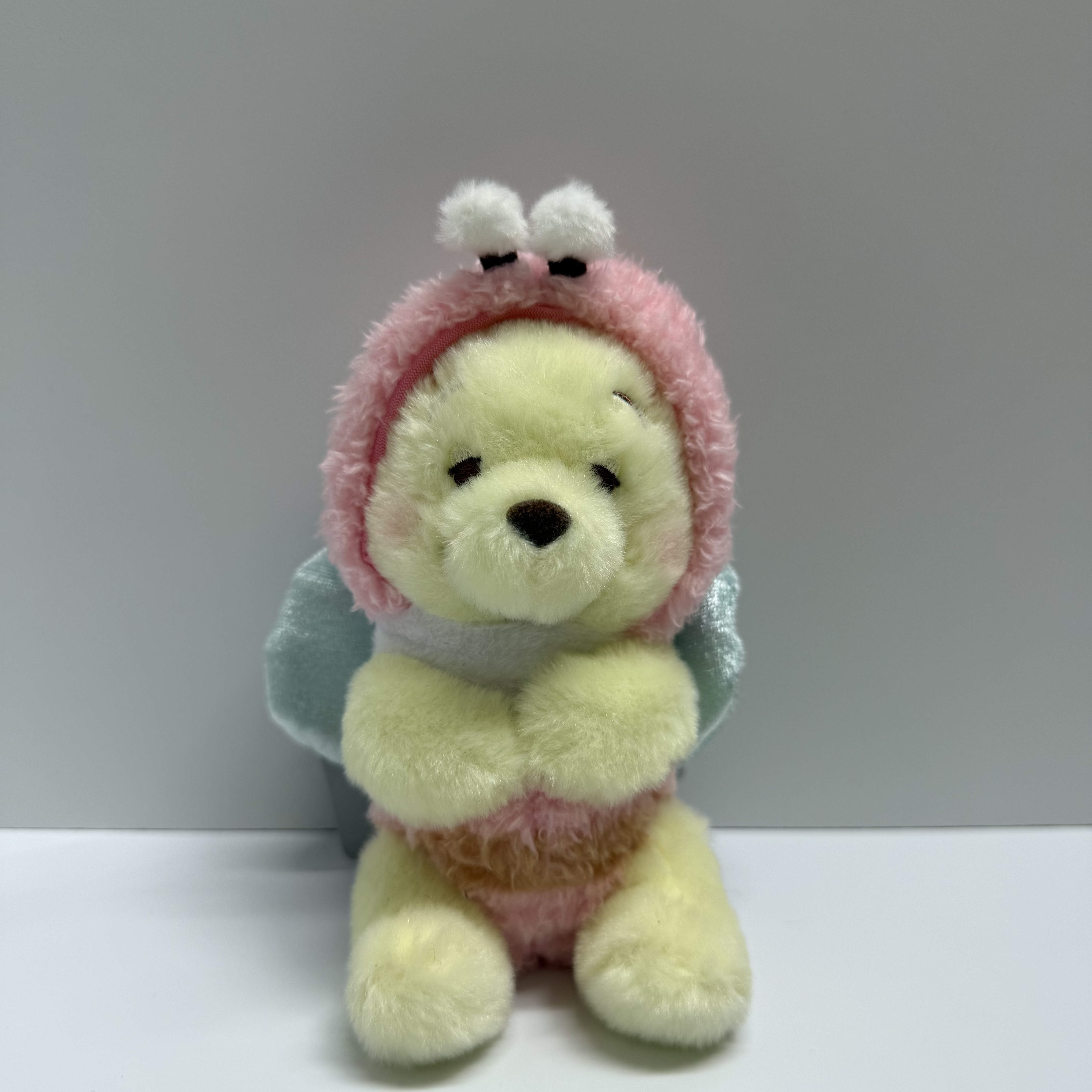 現貨 Pooh Day 吊飾 