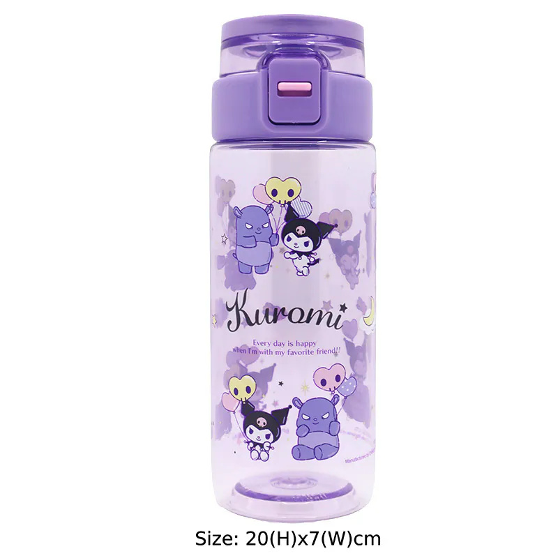 KU水樽(520ml)*110