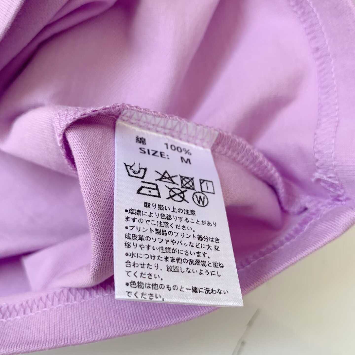 預訂SPORT b. by agnès b. texture Dino短袖Tee [貨號26A420]