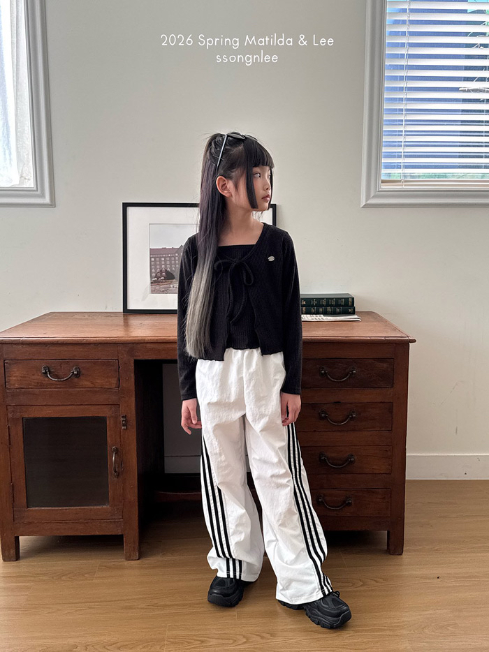 🇰🇷Matilda&Lee pants