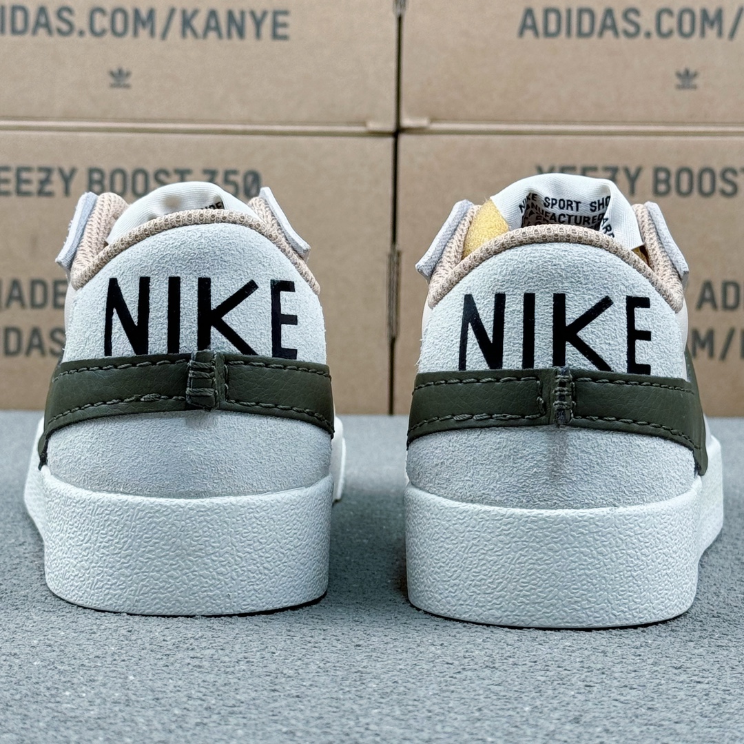 Nike Blazer Low '77 Jumbo