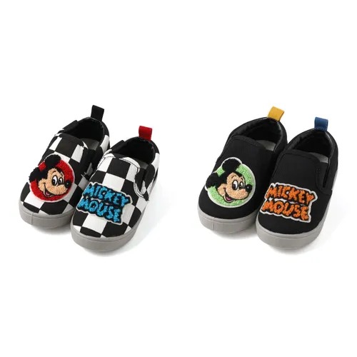 Disney 米奇兒童鞋 - 04260262