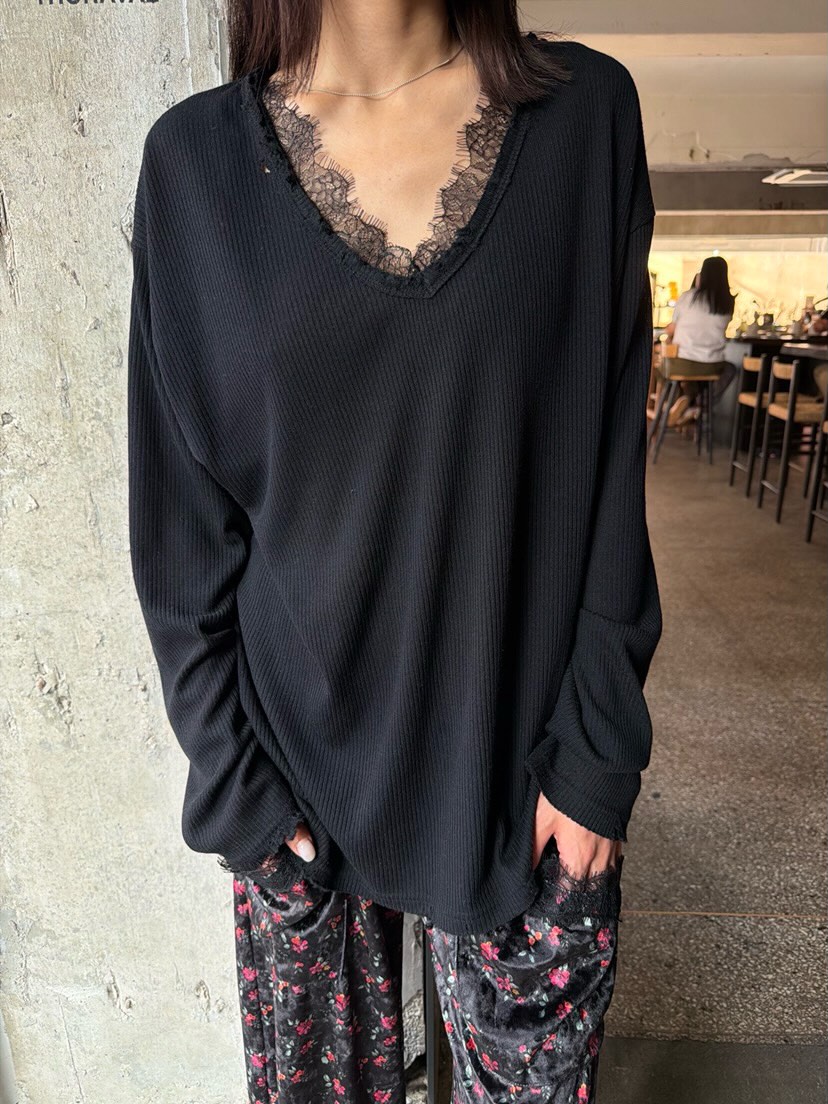 (2026FW) FRANC - TOP