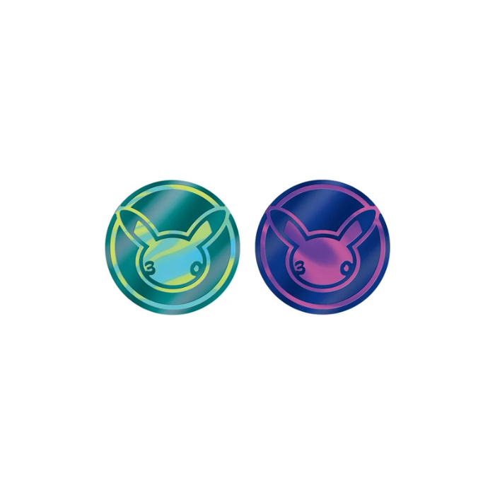 [Preorder] Pokemon 30th Celebration Futuristic Box JP ver