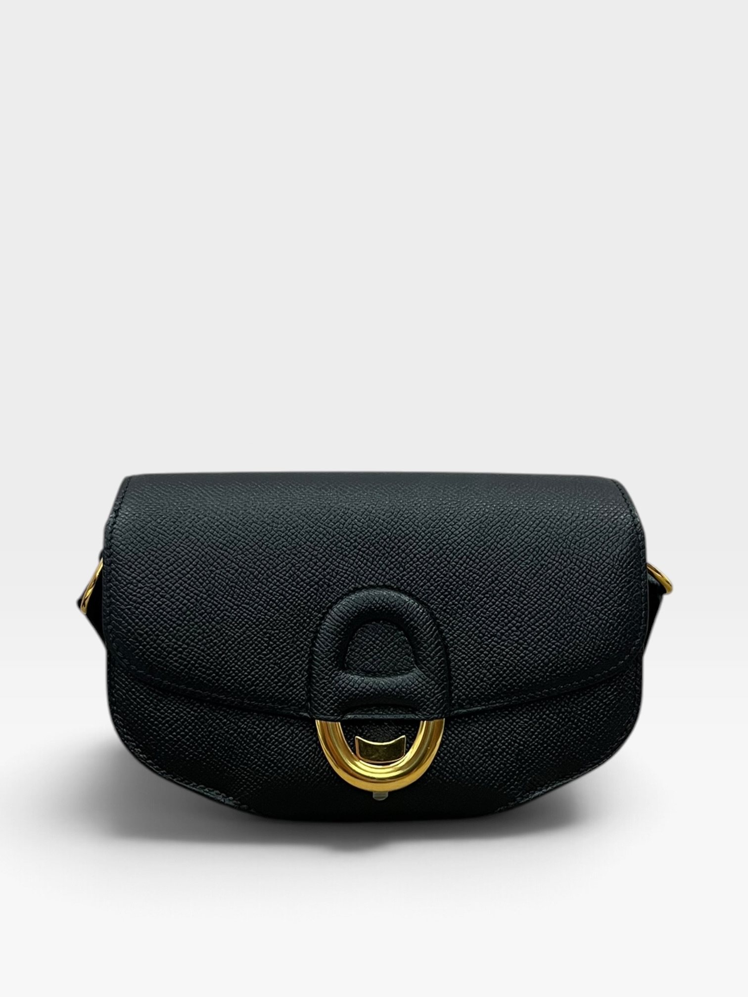 Pre-Owned Hermès Cherche Midi Mini /Stamp Y / Product Code: 102803