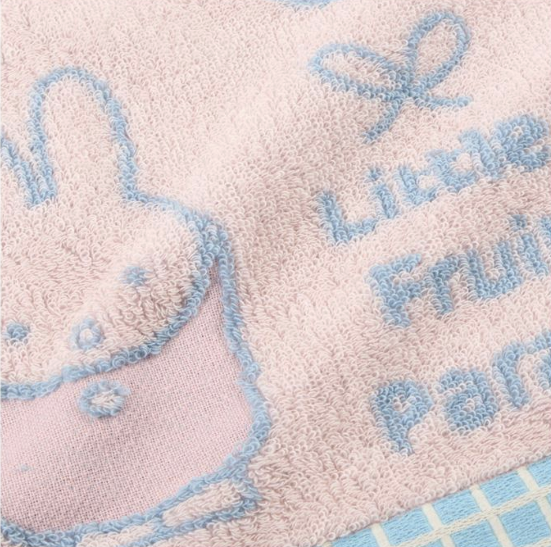 🐰Pre Order  - miffy 聯乘限定 Little Fruit Parade  髮巾/ 手帶 / 毛巾   ( 📦 大約 5月中到貨, 若遇到缺貨或其它因素貨期會延遲 ）