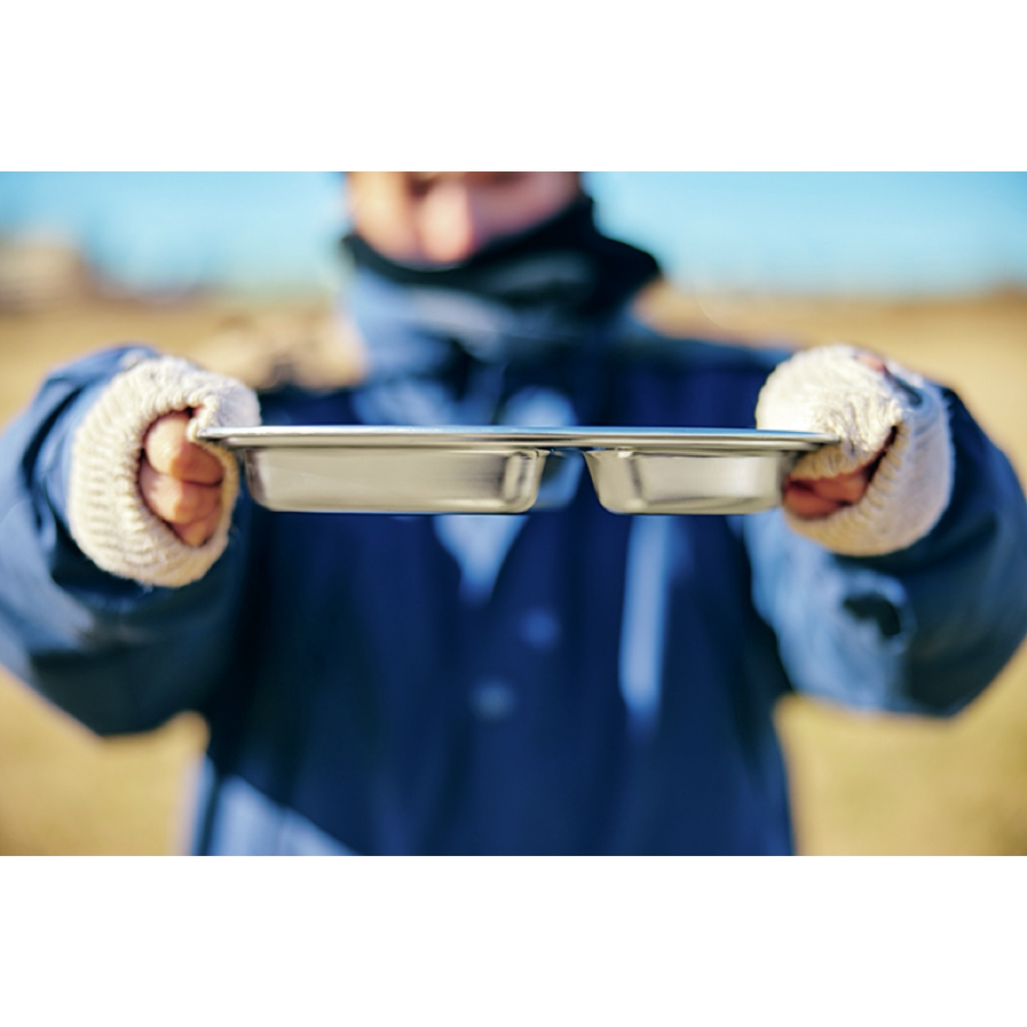 【4月訂購】Be-pal 4月號 (特別附錄：50th Coleman Japan 咖哩碟 )