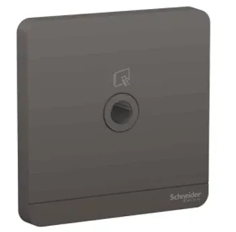 Schneider 施耐德 奐尚 單位電視天線主板插座 E8331TVM_WG_C5