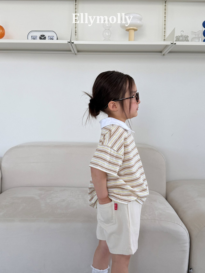 🇰🇷Ellymolly tee