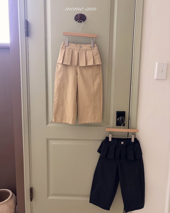 Momoann | Saint Pants