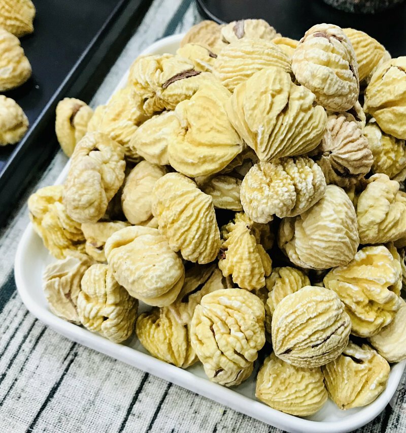 恒发║🇮🇹意大利栗子/風栗 Italy Chestnut (5L)保证大颗