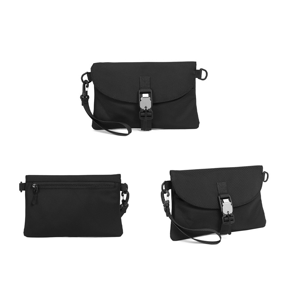 Lucian Crossbody Bag | Lucian 斜背手袋