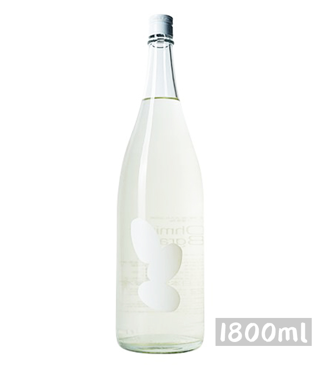 大嶺三粒米 火入 山田錦 純米大吟釀 1800mL