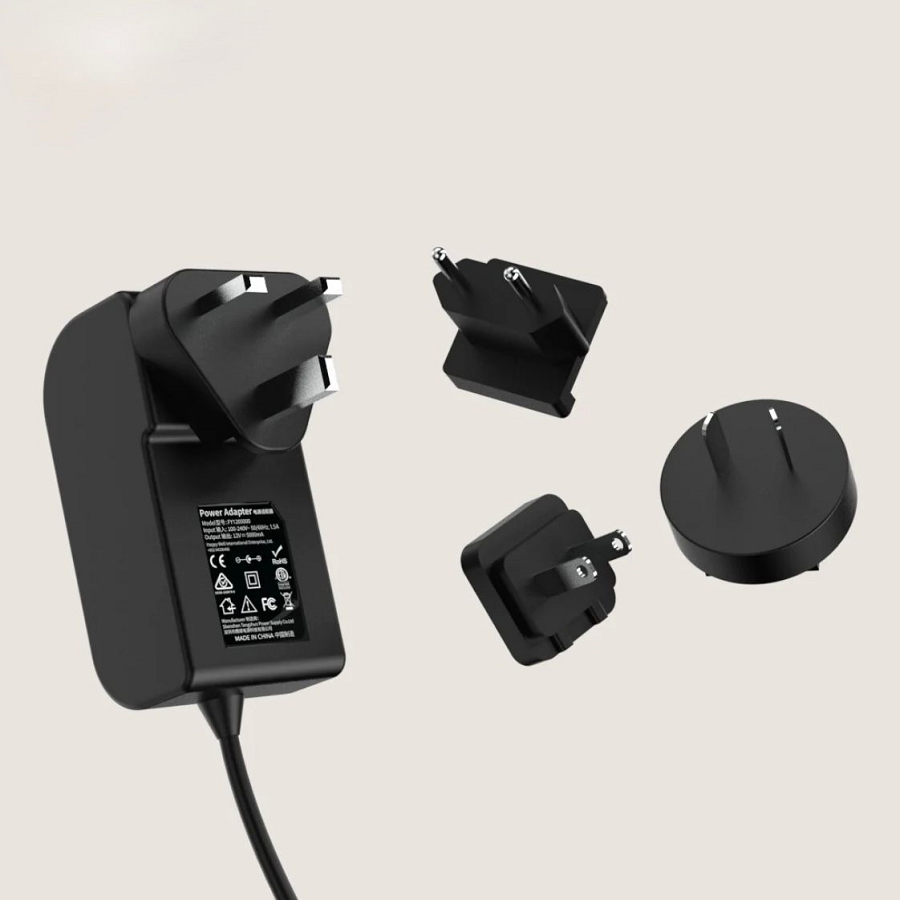 HumminGuru Power Supply Replacement