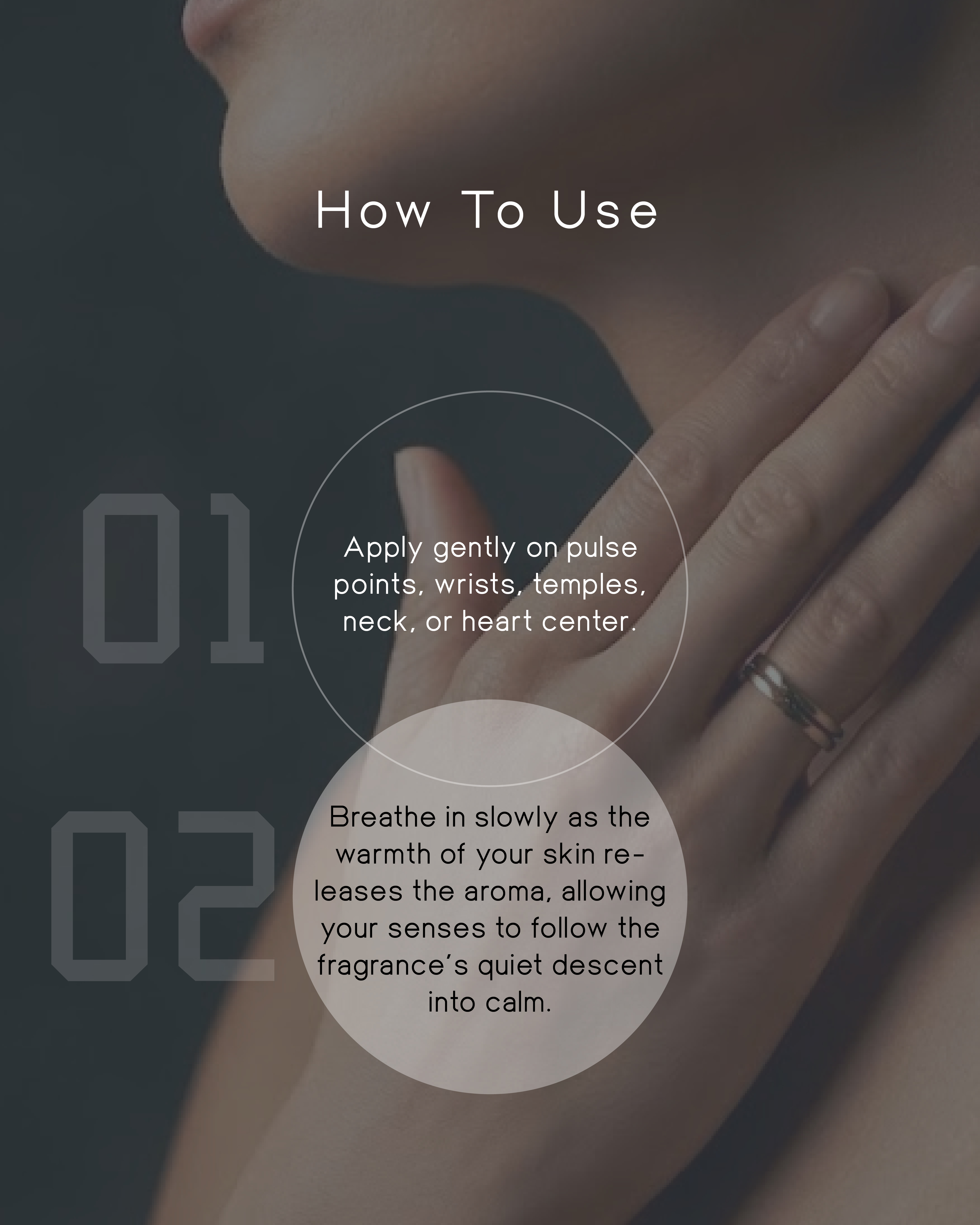 eRoll Dream - A Quiet Descent into Stillness (10ml)