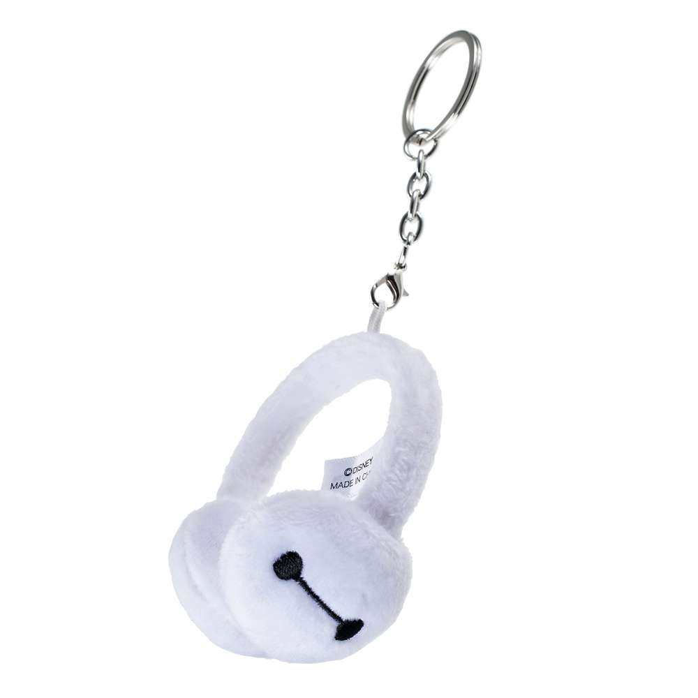 ✈️日本直送🇯🇵預訂🛍日本迪士尼DISNEY Key chain Fes掛飾 （ Mickey / Mike / Baymax / Pixar Ball )