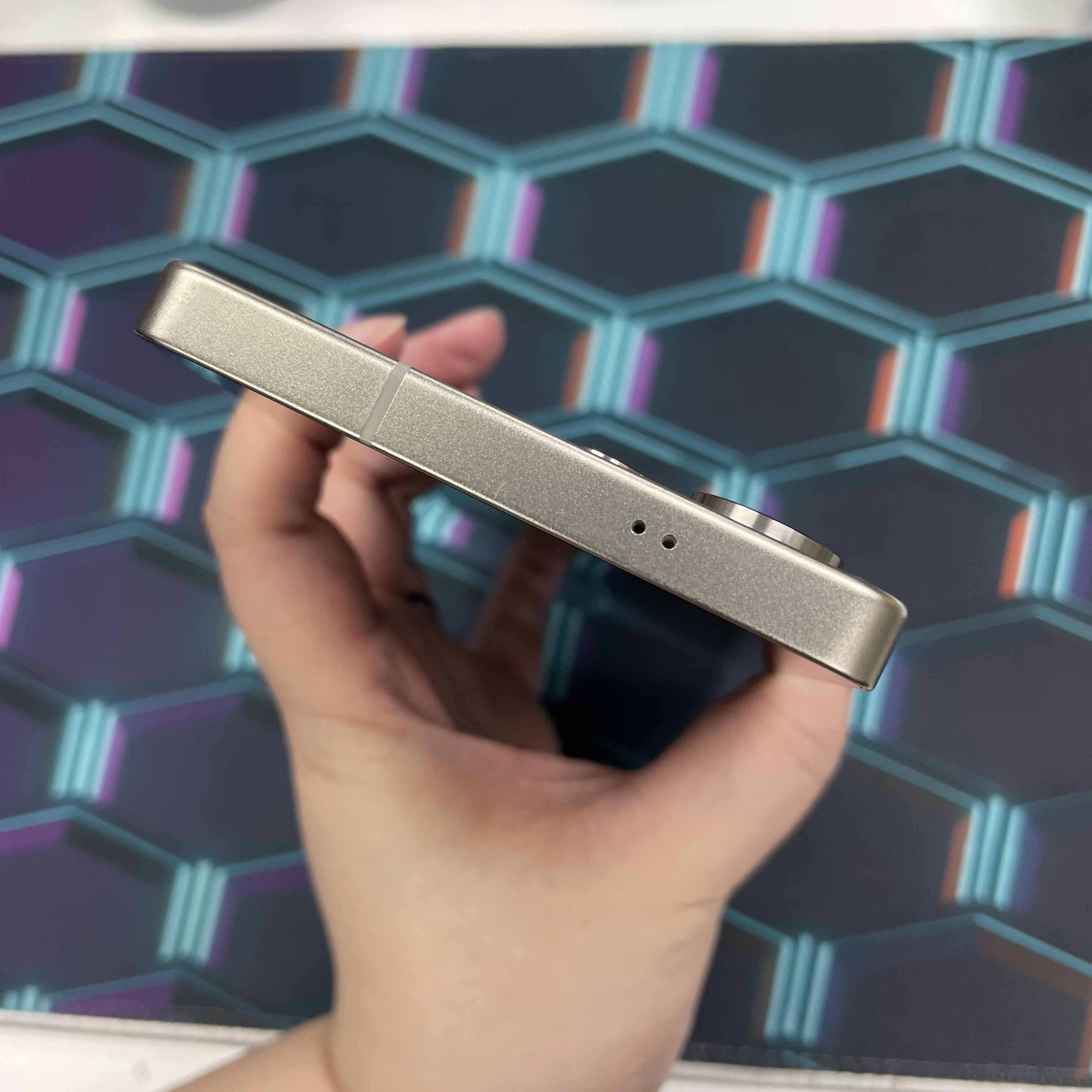 *6029 Galaxy S25 Ultra 勁靚機 12+512GB 鈦金黑 black