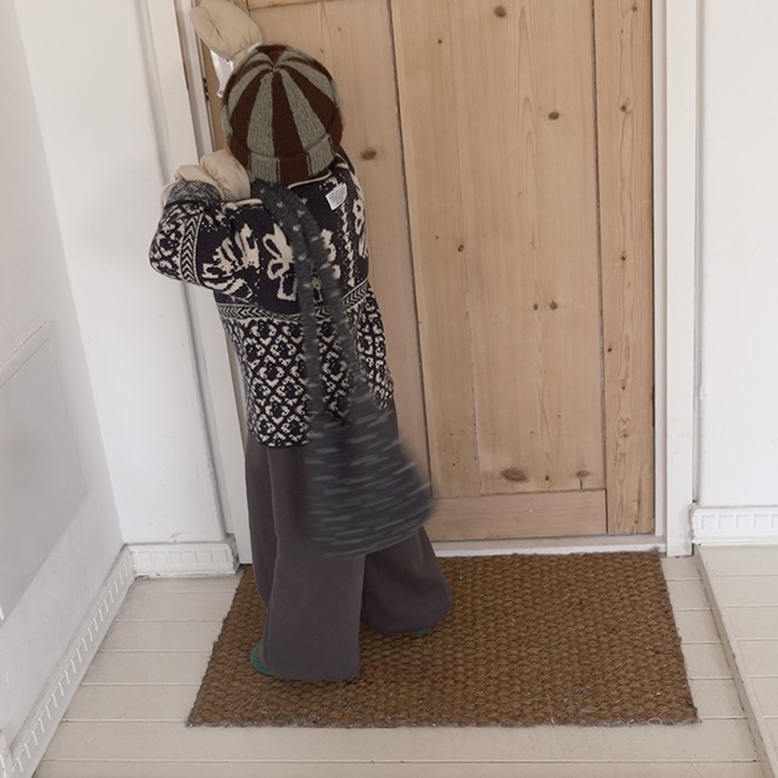 MMSPP | Cardigan (M100-110/L110-120)