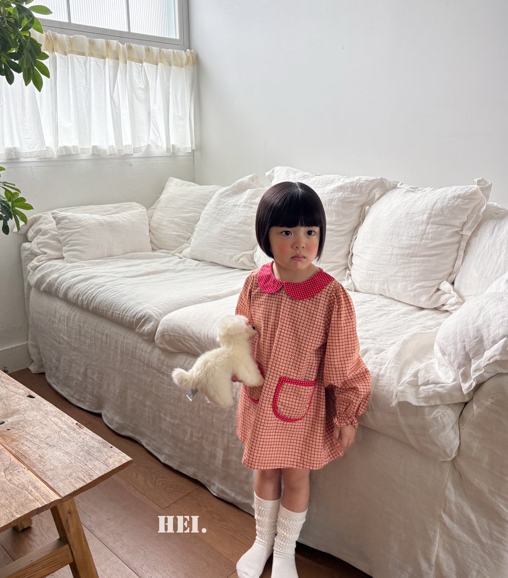 Hei | Matilda Dress