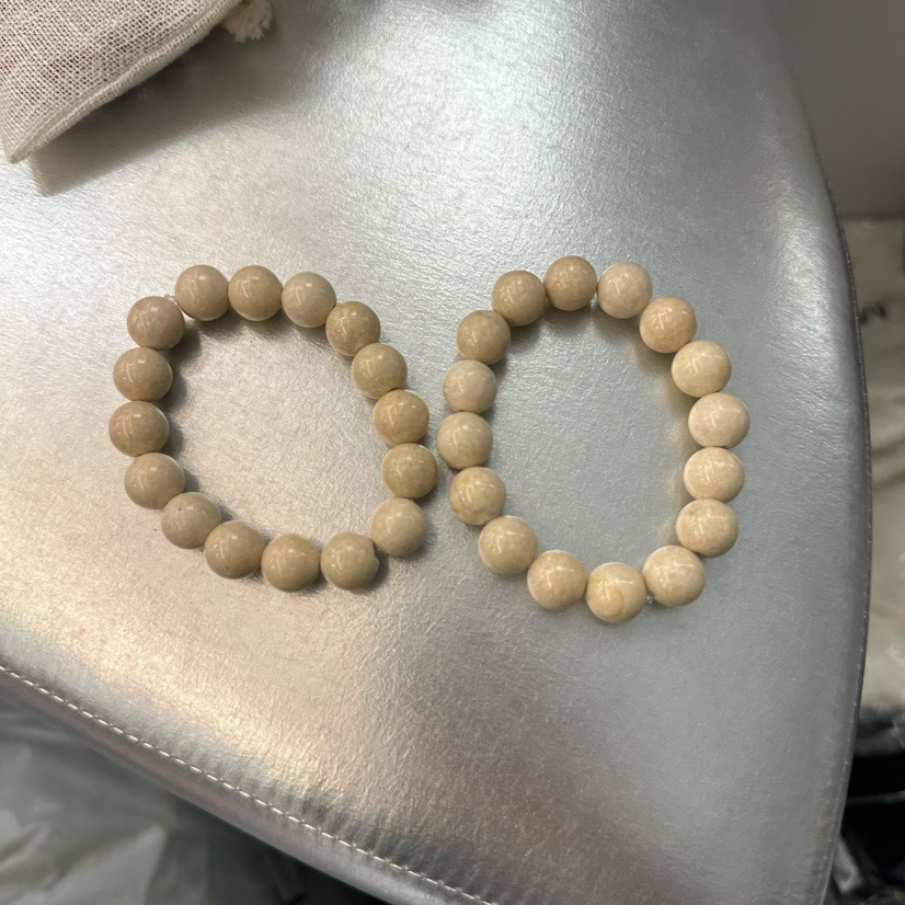 (2026SS) MAISONSTAFF - BRACELETS