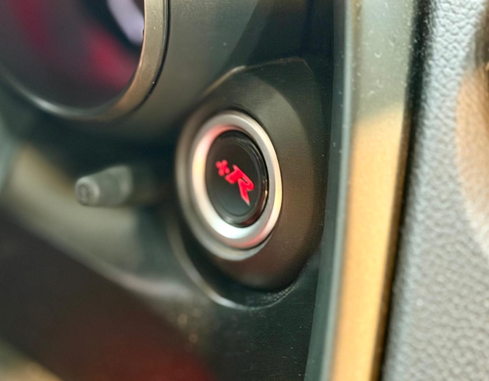 Honda Civic Type-R FK2 2015 