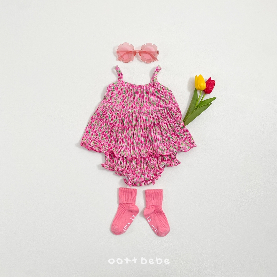 🇰🇷Oottbebe set