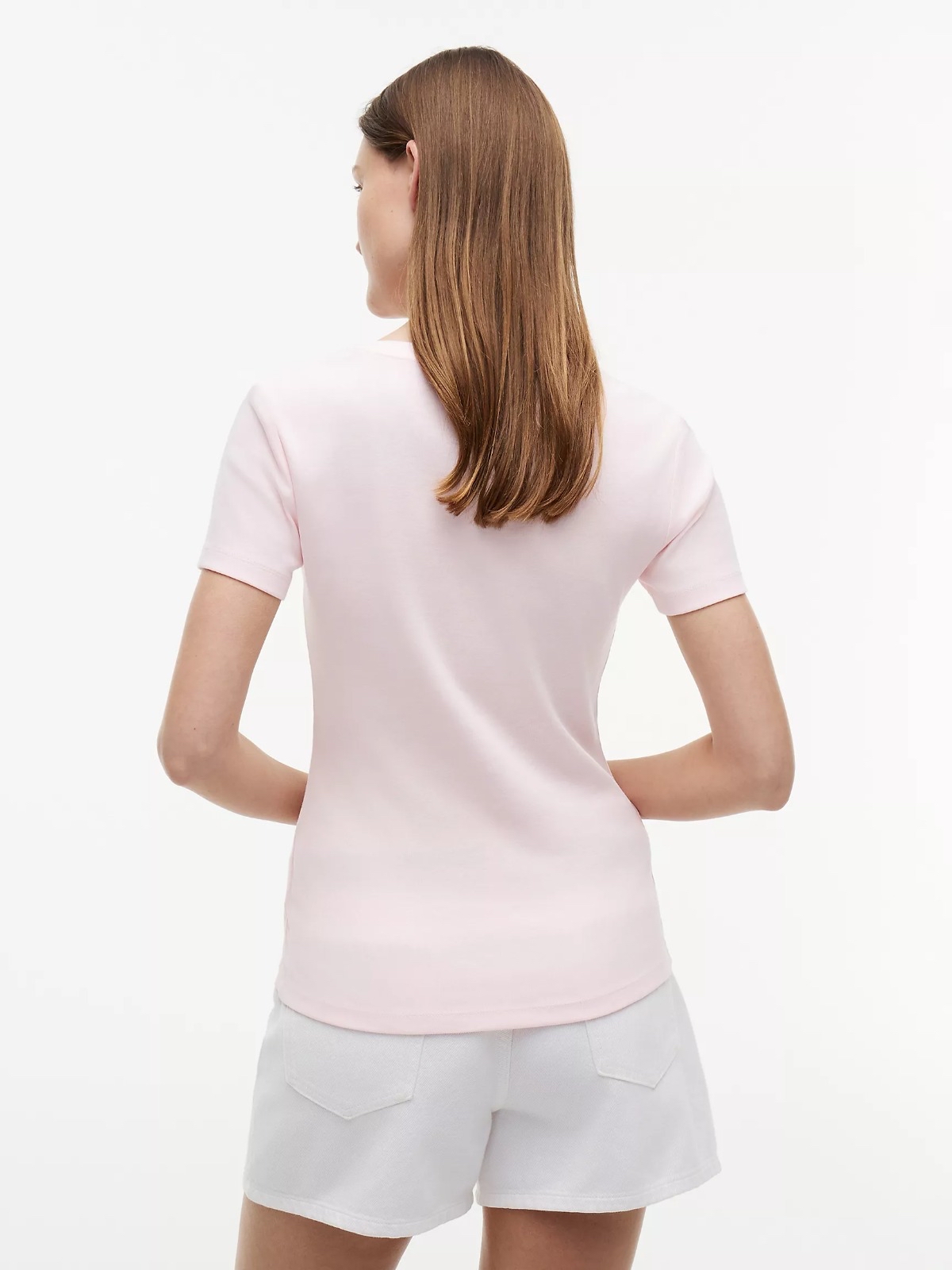 *🇺🇸美國直送Tommy Hilfiger 女士V領Tee*