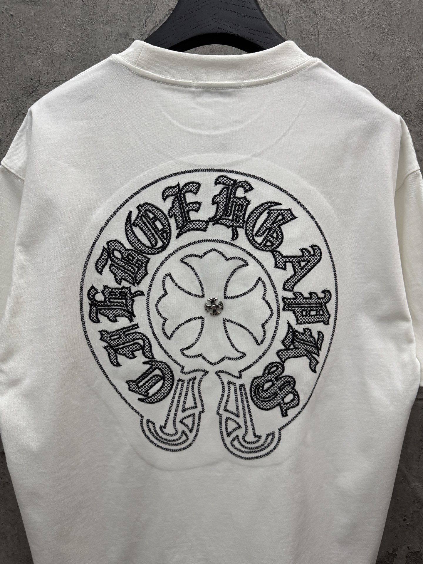 Chrome Hearts Tee