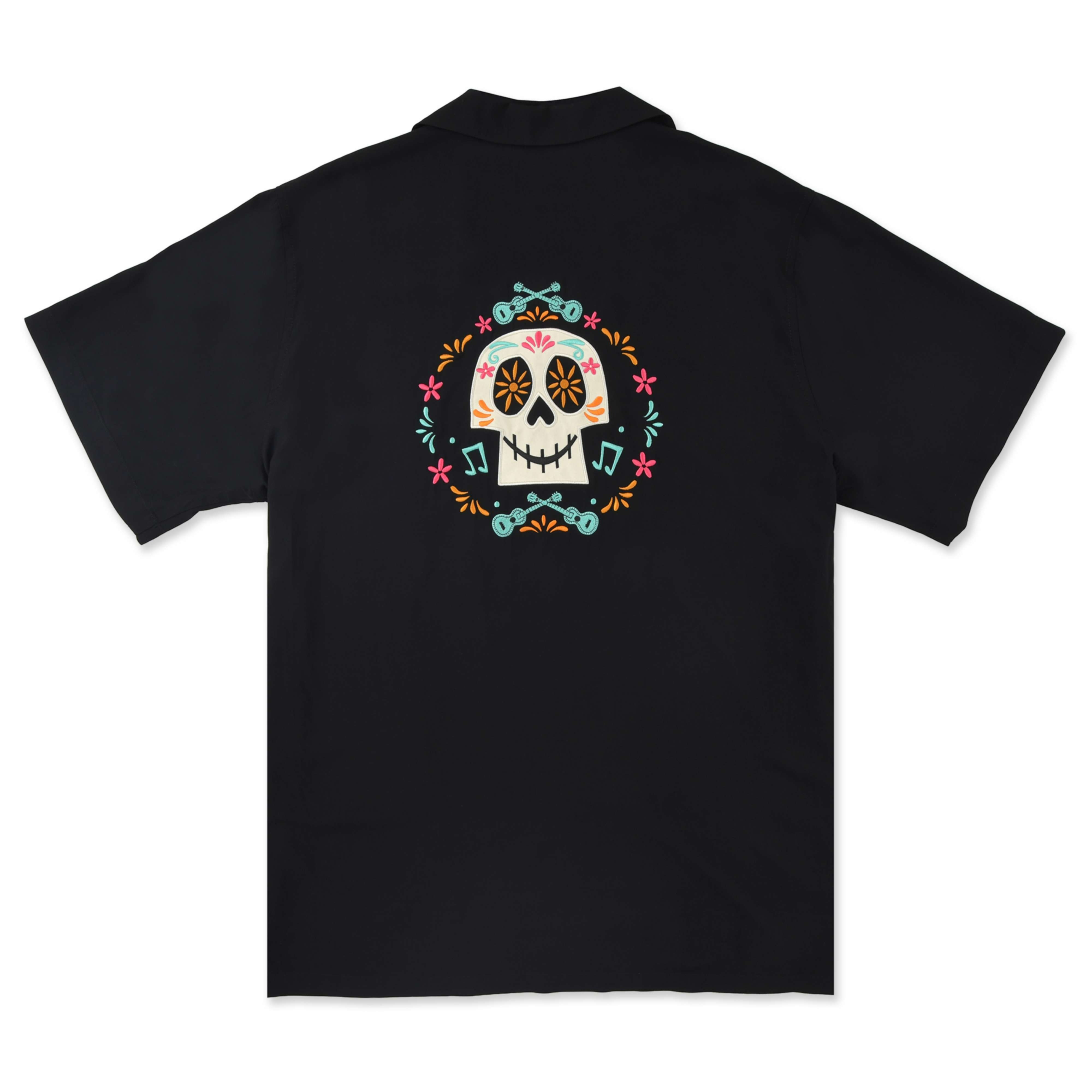 🌸 【預訂】Remember Me 短袖Shirt - SUMMER SHIRT COLLECTION