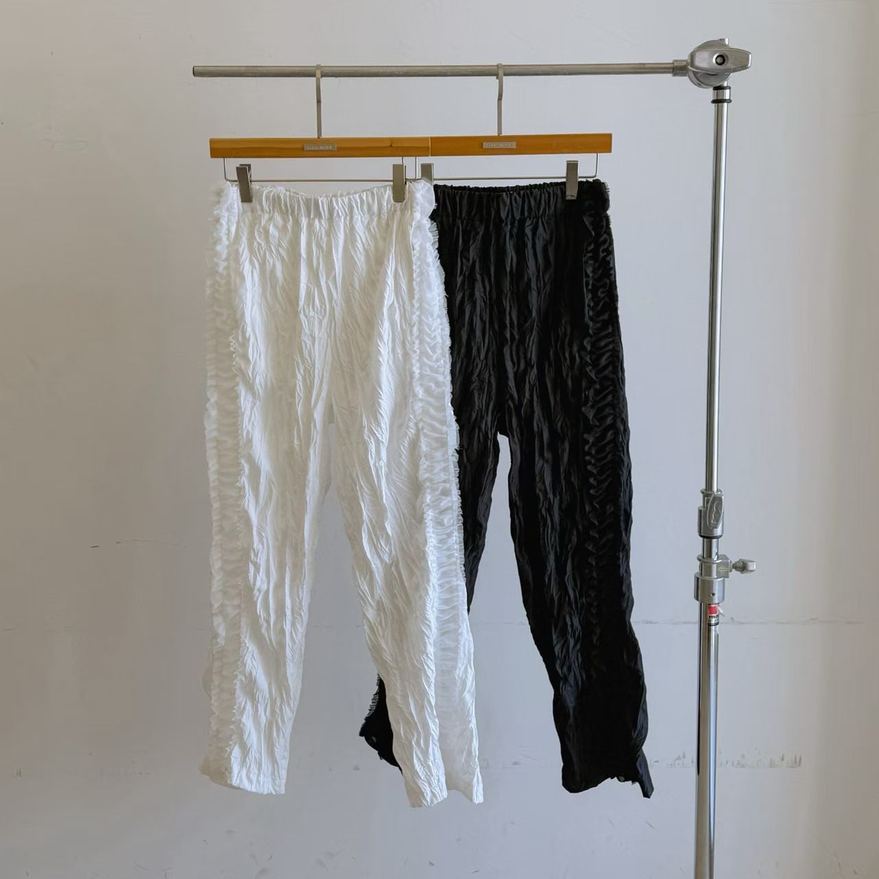 (2026SS) PARIS MATCH - PANTS