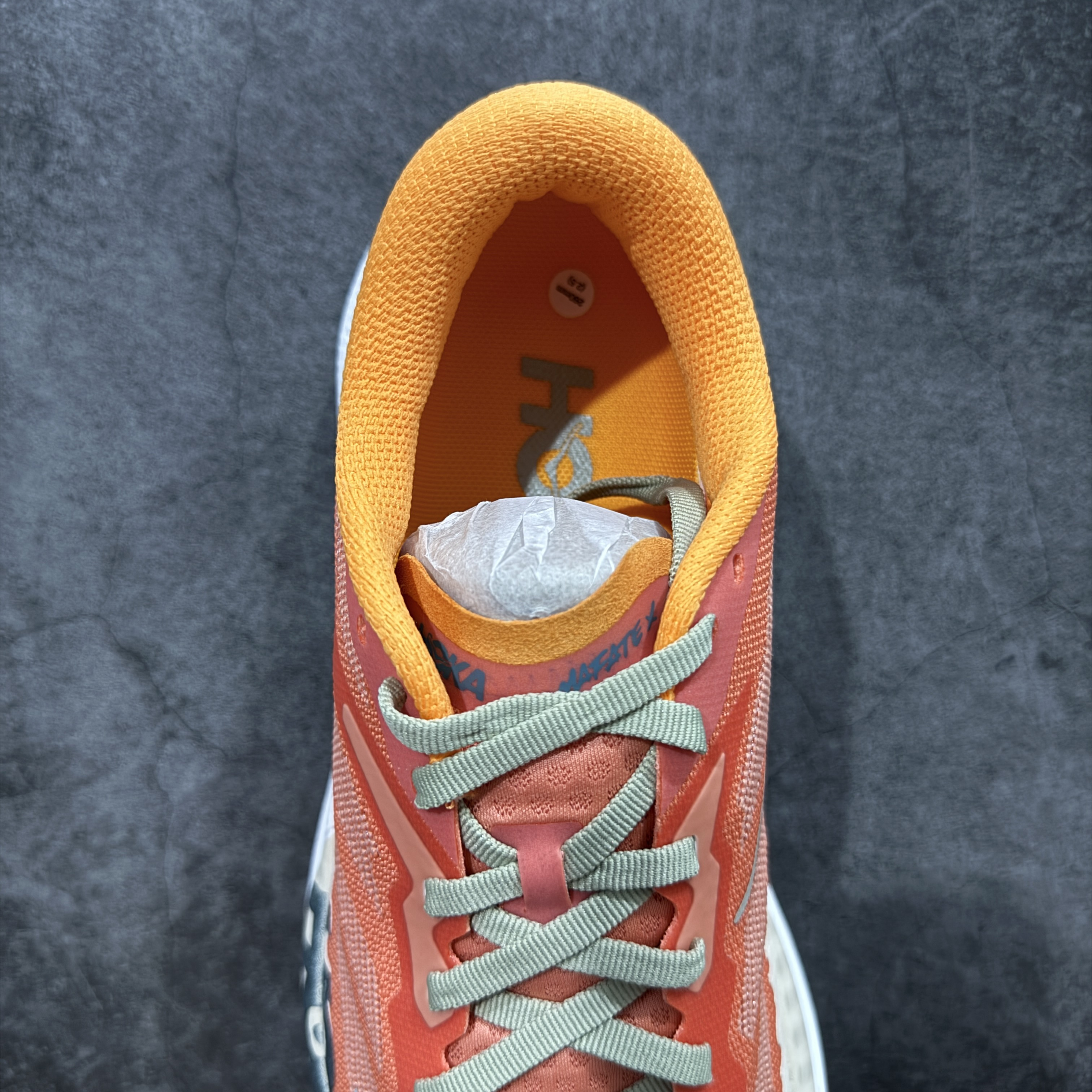 Hoka x J.L-A.L Mafate X 