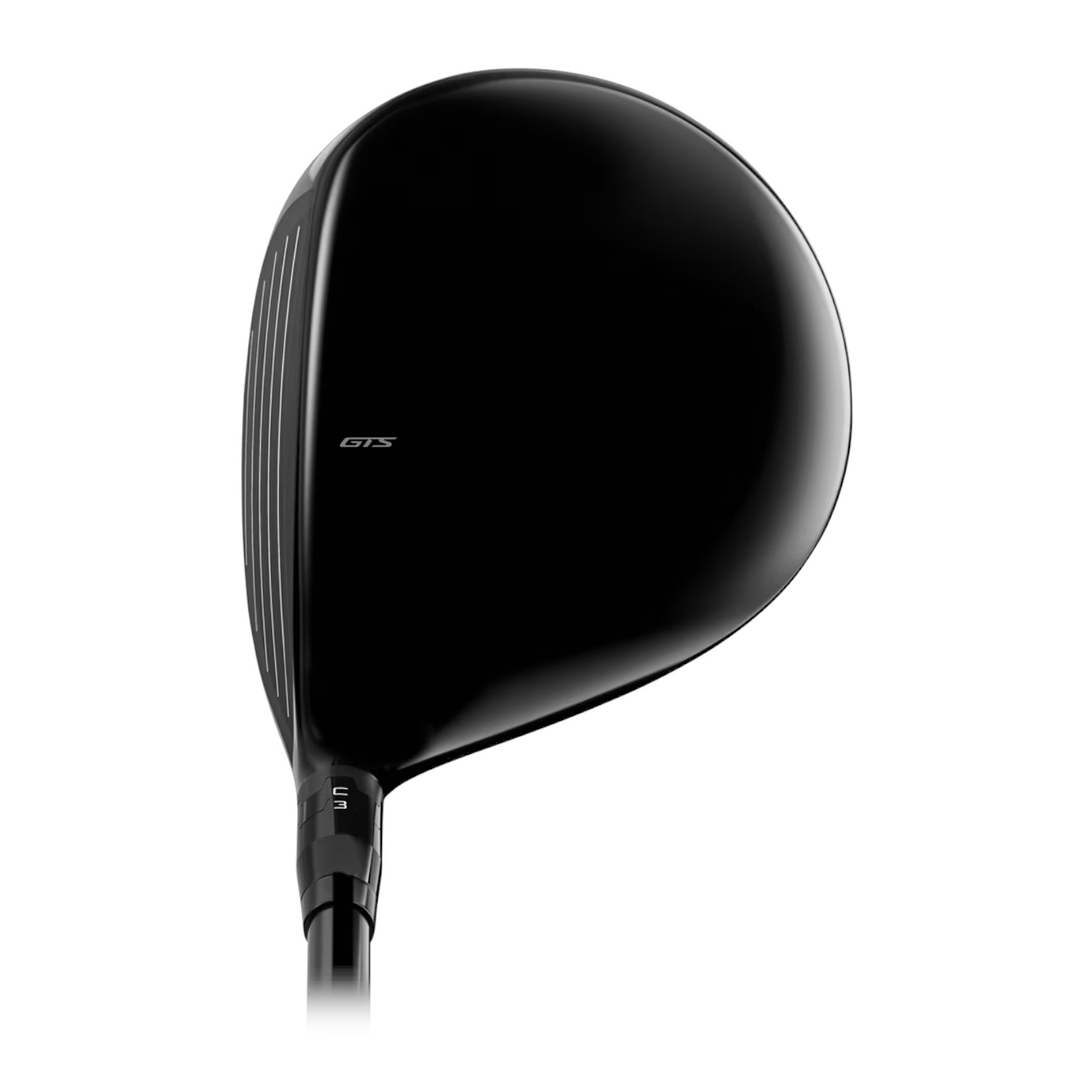 TITLESIT GT300 MINI DRIVER 一號木桿