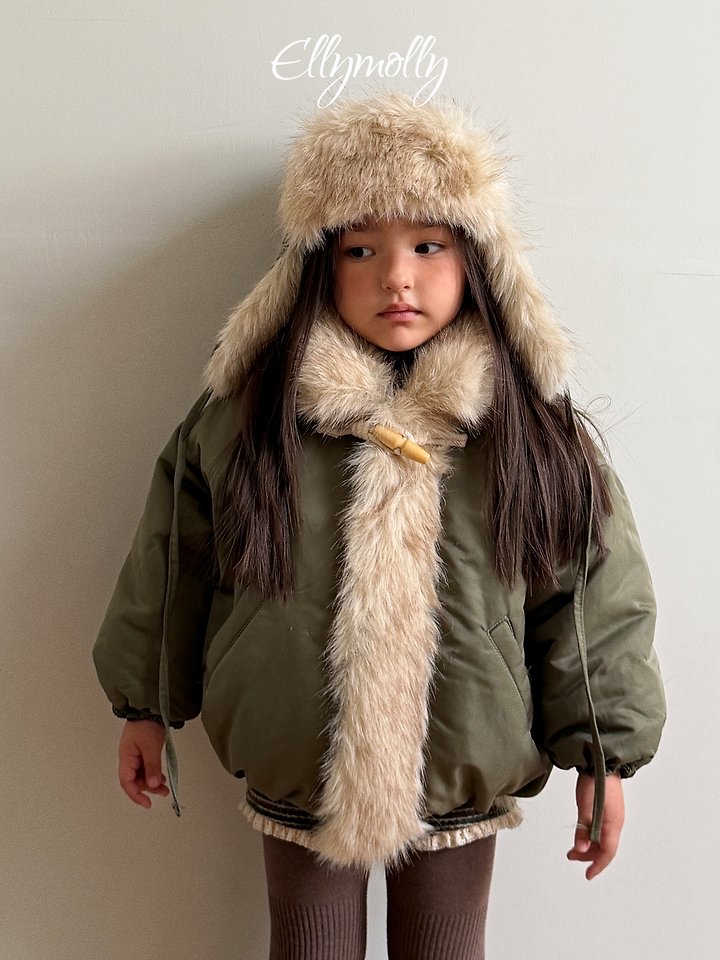 Ellymolly | Eskimo Fur JP