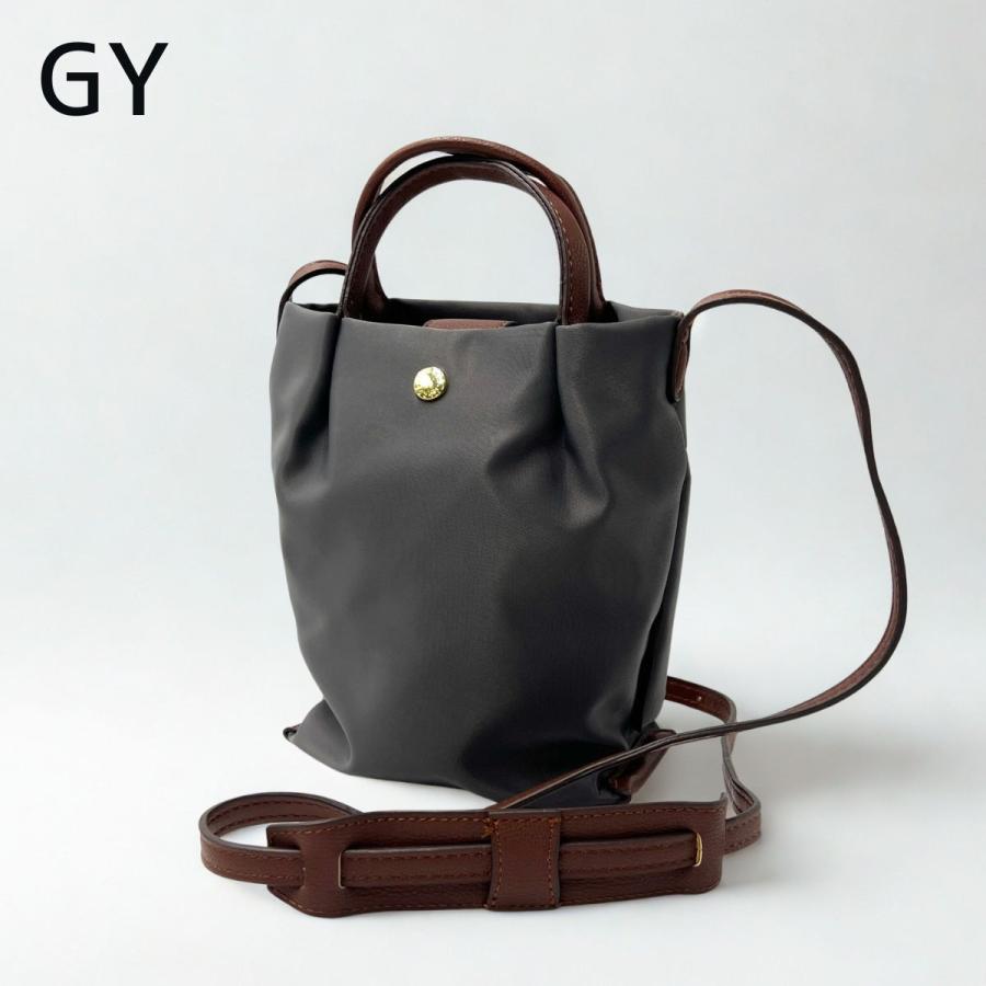Legato Largo LH-L0153 Shoulder Bag 肩樂縱型迷你孭袋 輕身撥水 斜孭/單肩兩用