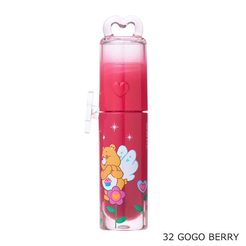 Peripera Care Bears Ink Mood Glowy Tint