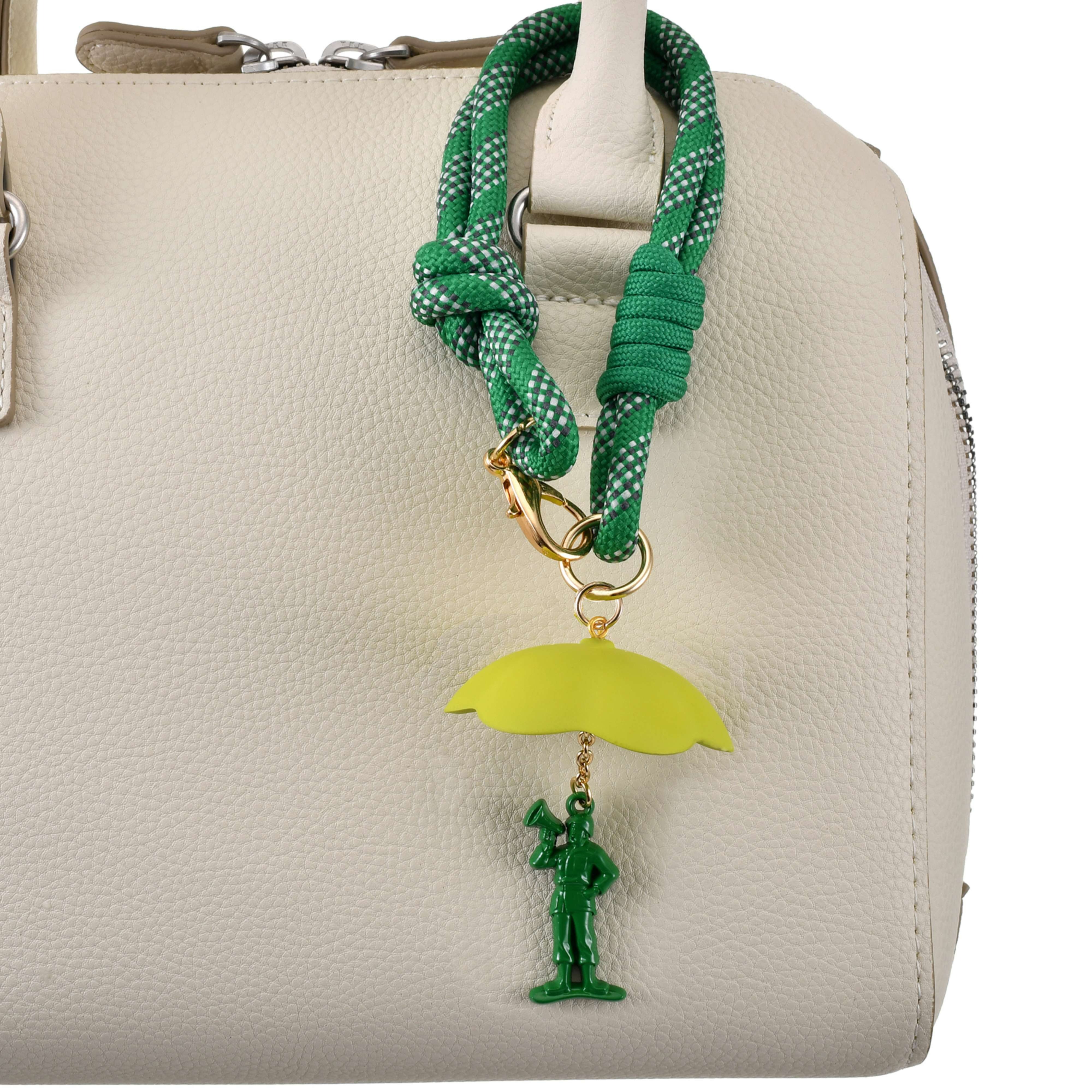 🌸 【預訂】Green Army Men Bag Charm - Toy Story Fashion
