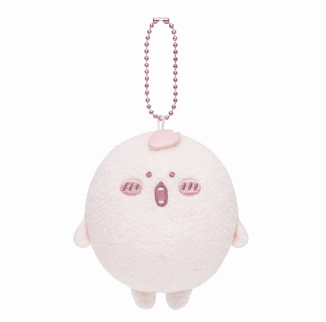 日本預訂📍Joke Bear櫻花色公仔吊飾 13/2日本開售