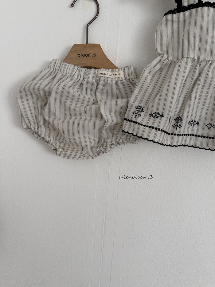 🇰🇷mienbloom.b 包屁褲