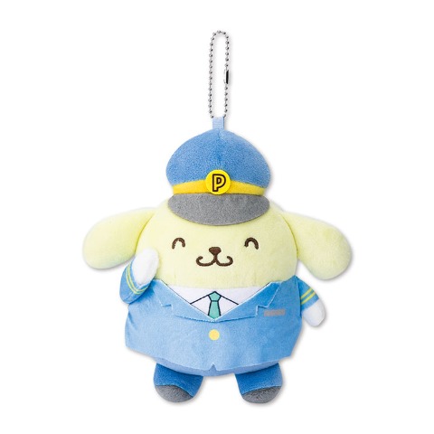 ［預訂七月尾到貨] Avail x 布甸狗掛飾