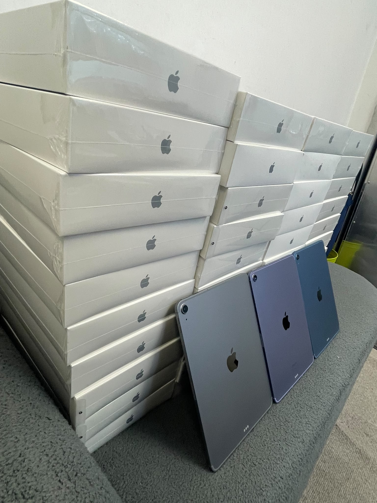 Apple末代插卡版iPad Air 5 M1💖超多性價比高質現貨/✨插卡版✨/11吋/🔥抵玩256GB🔥/
