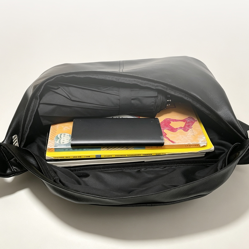 Echo Unisex Crossbody Bag | Echo Unisex 斜背手袋