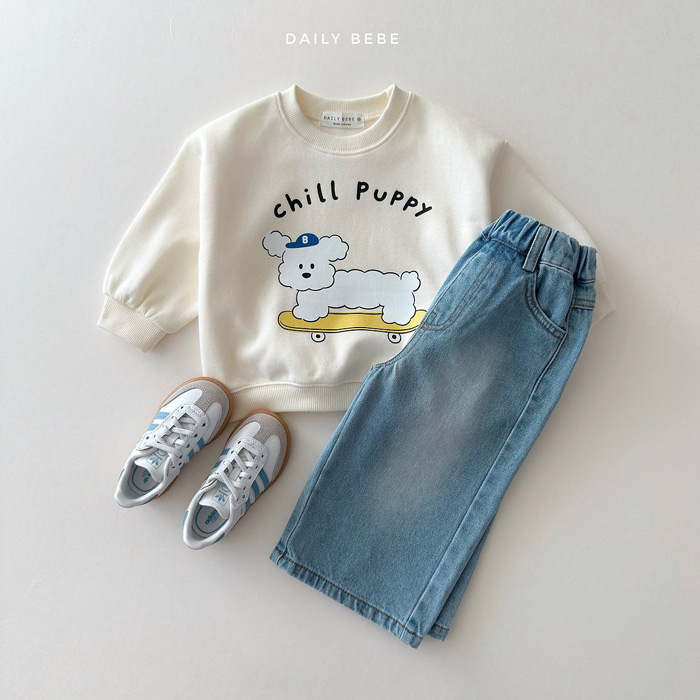 🇰🇷Dailybebe MTM