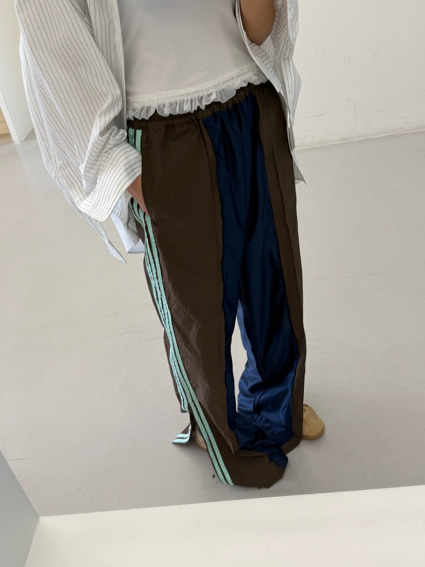 (2026SS) FRANC - PANTS