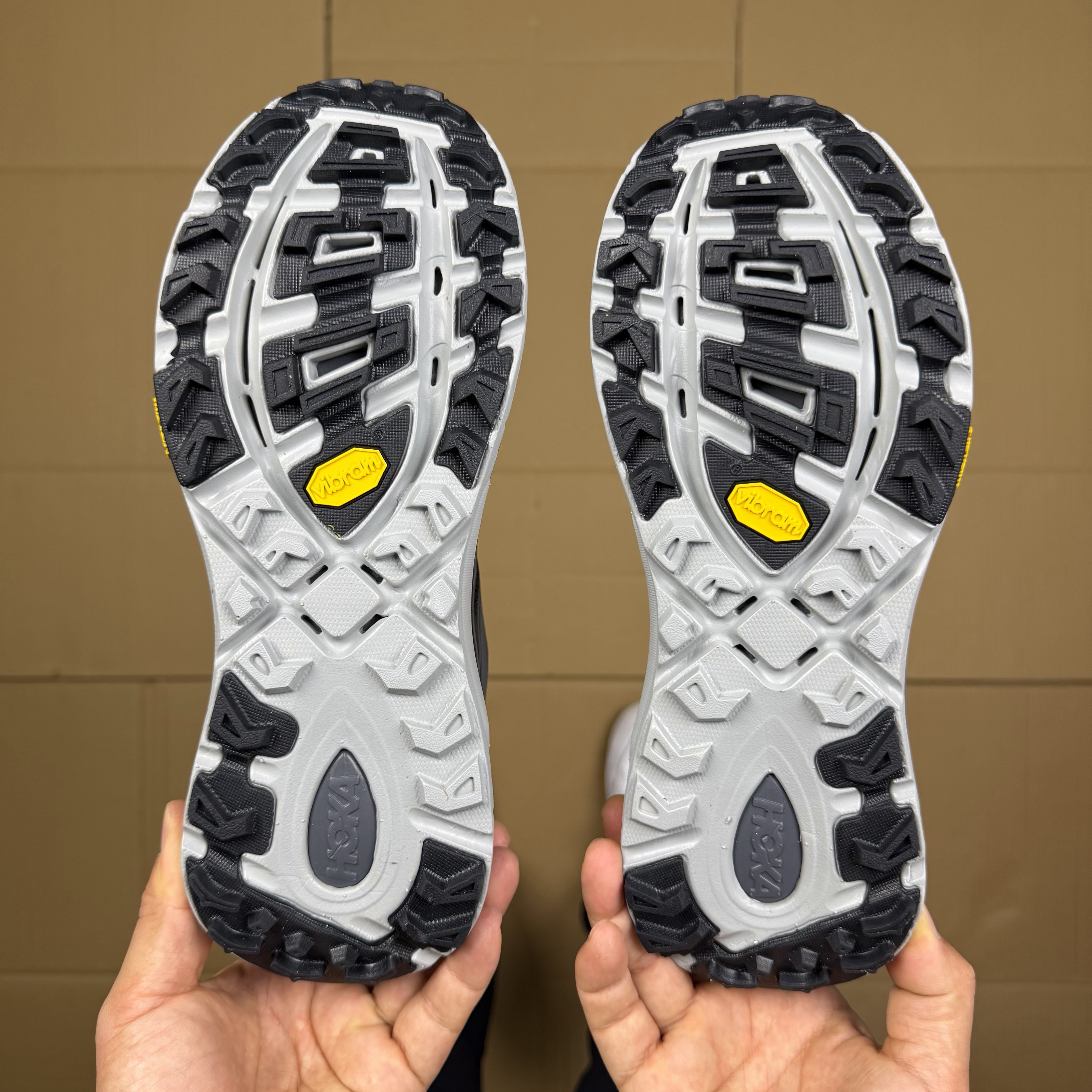 Hoka One One Mafate Speed 2