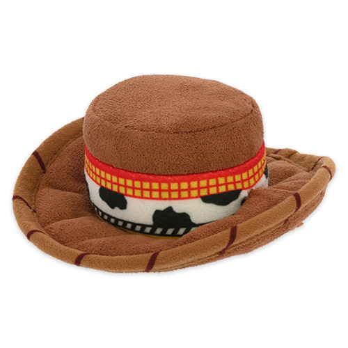【預訂】TDR Toy Story 5 - Woody 髮夾