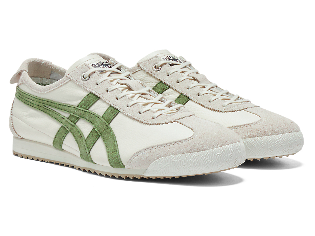 【预购】Onitsuka Tiger MEXICO 66 SD VIN｜1183C015