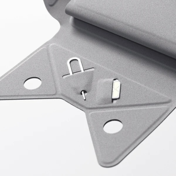 [全港免運] - MOFT #MB005S Snap Field Wallet 多功能支架磁吸卡包 MOVAS [5色選擇]